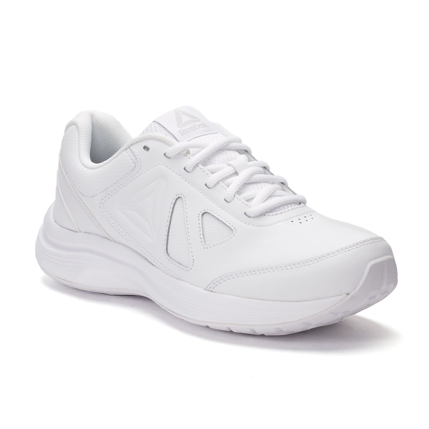 reebok walking sneakers