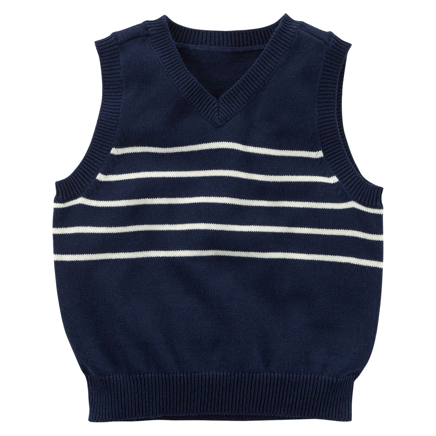 carter's sweater vest