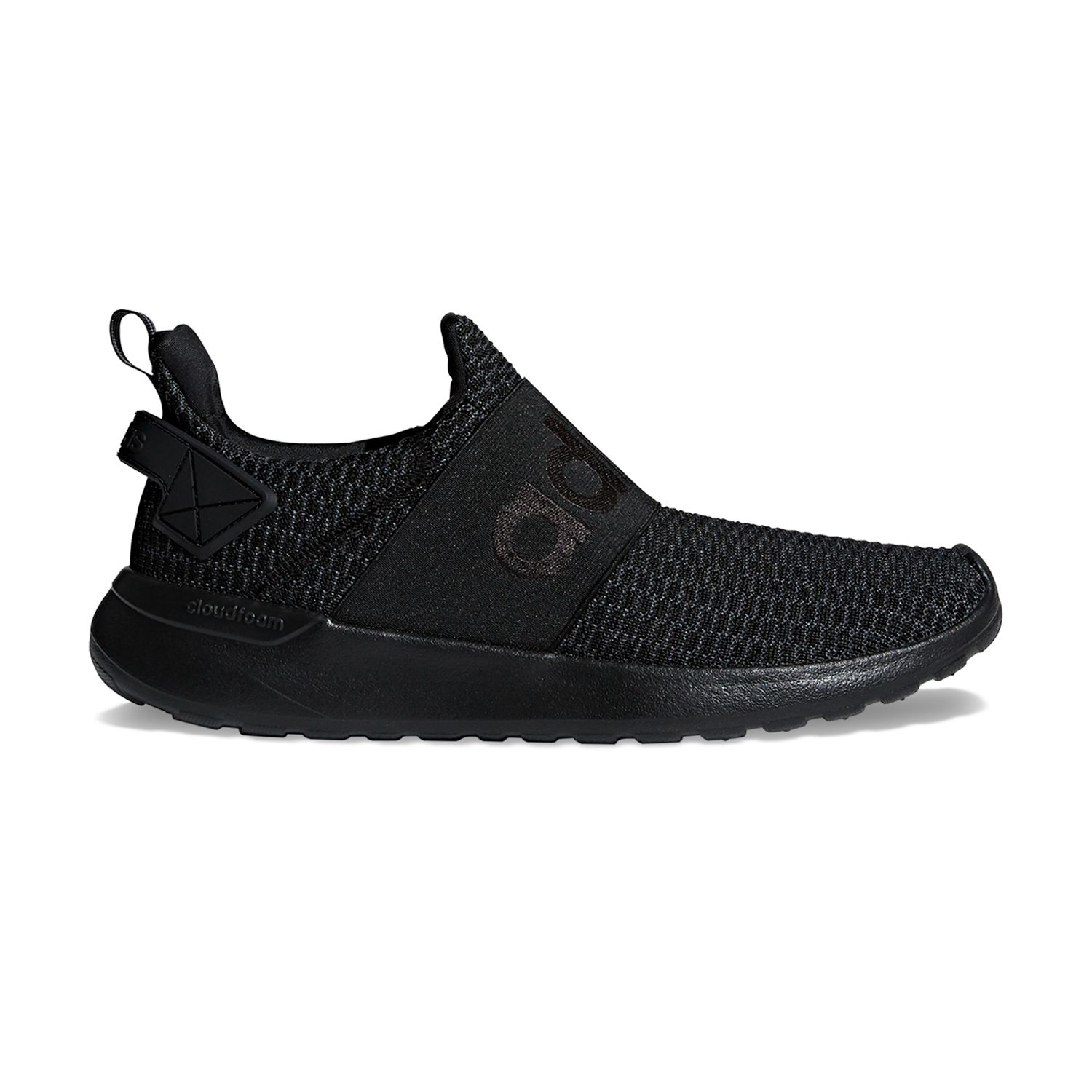 adidas men's cloudfoam adapt 2.0 slip on sneaker