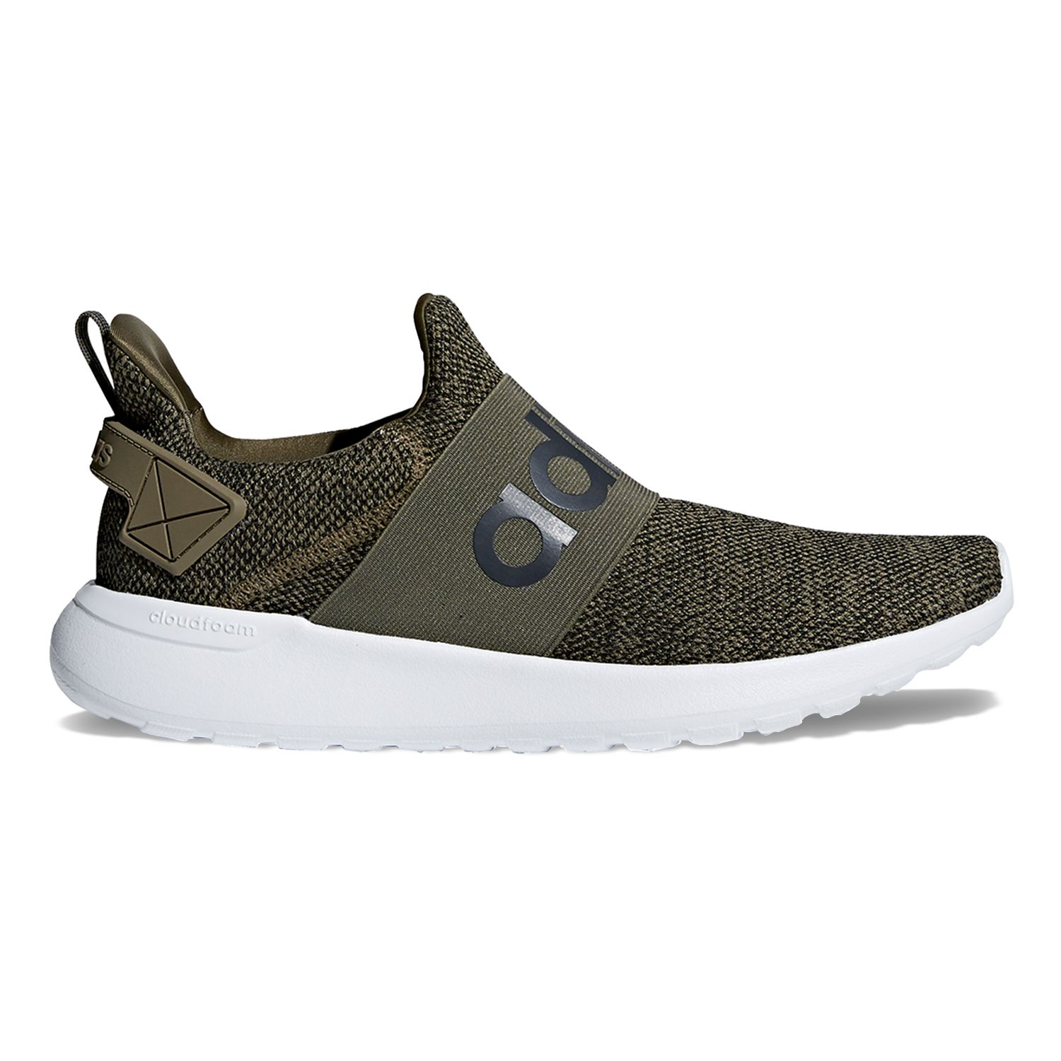 adidas lite racer adapt olive