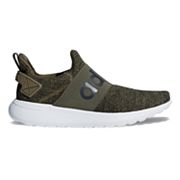 adidas neo cloudfoam lite racer adapt men's sneakers