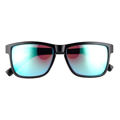 Men's Apt. 9® Mirrored Rectangle Sunglasses