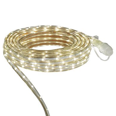 30-ft. LED Indoor / Outdoor Christmas Rope Lights