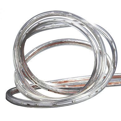 30-ft. LED Indoor / Outdoor Christmas Rope Lights
