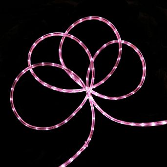 30-ft. LED Indoor / Outdoor Christmas Rope Lights