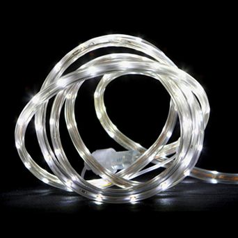 30-ft. LED Indoor / Outdoor Christmas Rope Lights