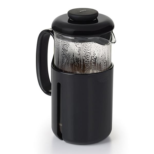 OXO Good Grips Venture French Press Coffee Maker