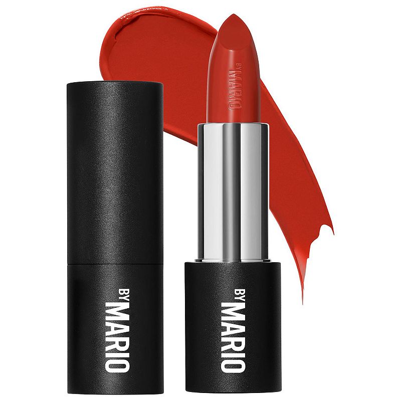 MAKEUP BY MARIO SuperSatin Lipstick, Size: .12Oz, Harlem