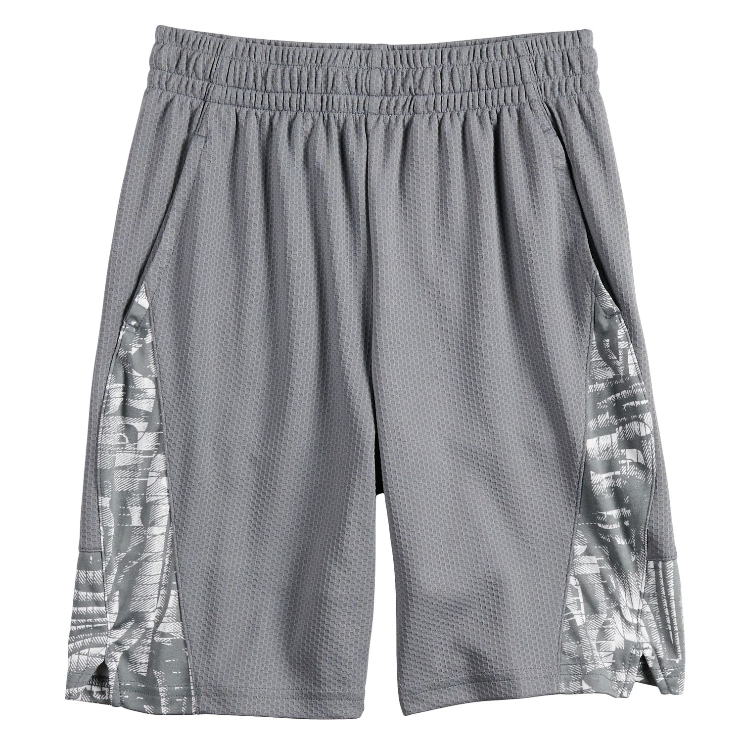 galaxy basketball shorts