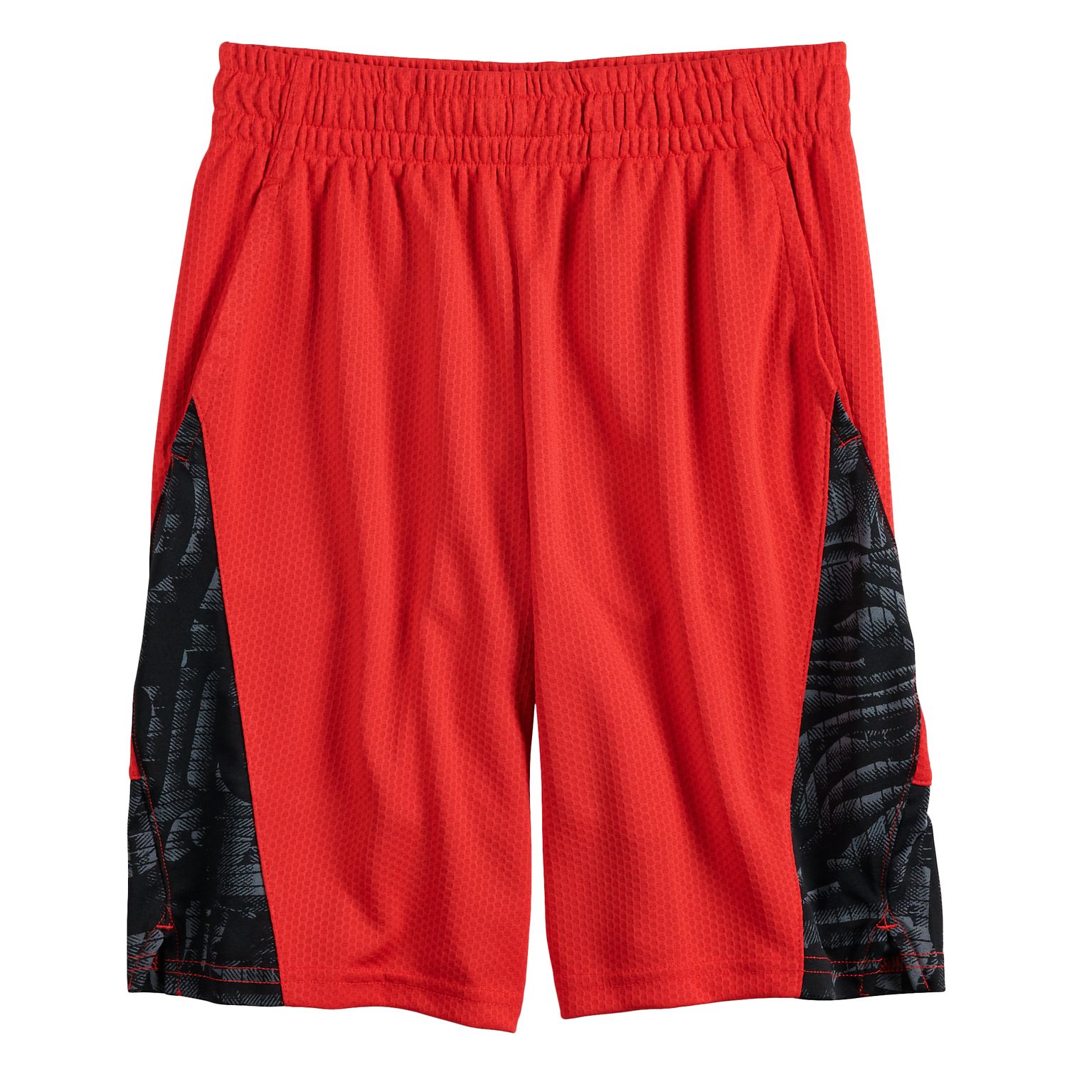 Tek Gear® Galaxy Basketball Shorts 