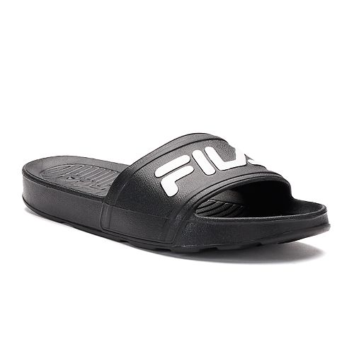 kohls fila sandals