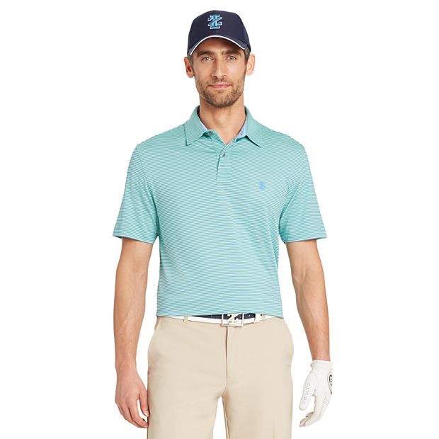 Men s IZOD Swingflex Classic Fit Performance Golf Polo