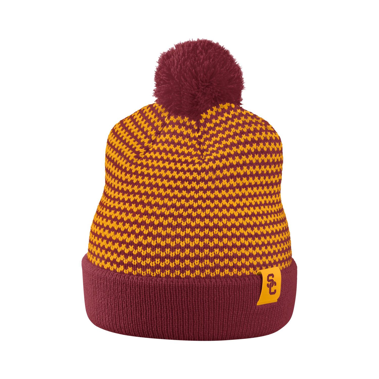 usc trojans beanie