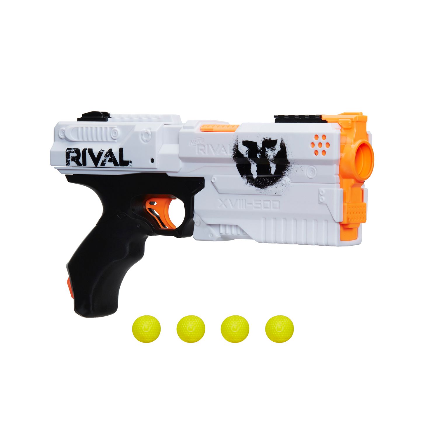 kohls nerf rival