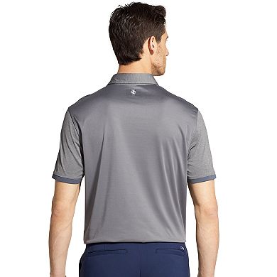 Men's IZOD Cool FX Classic-Fit Performance Golf Polo