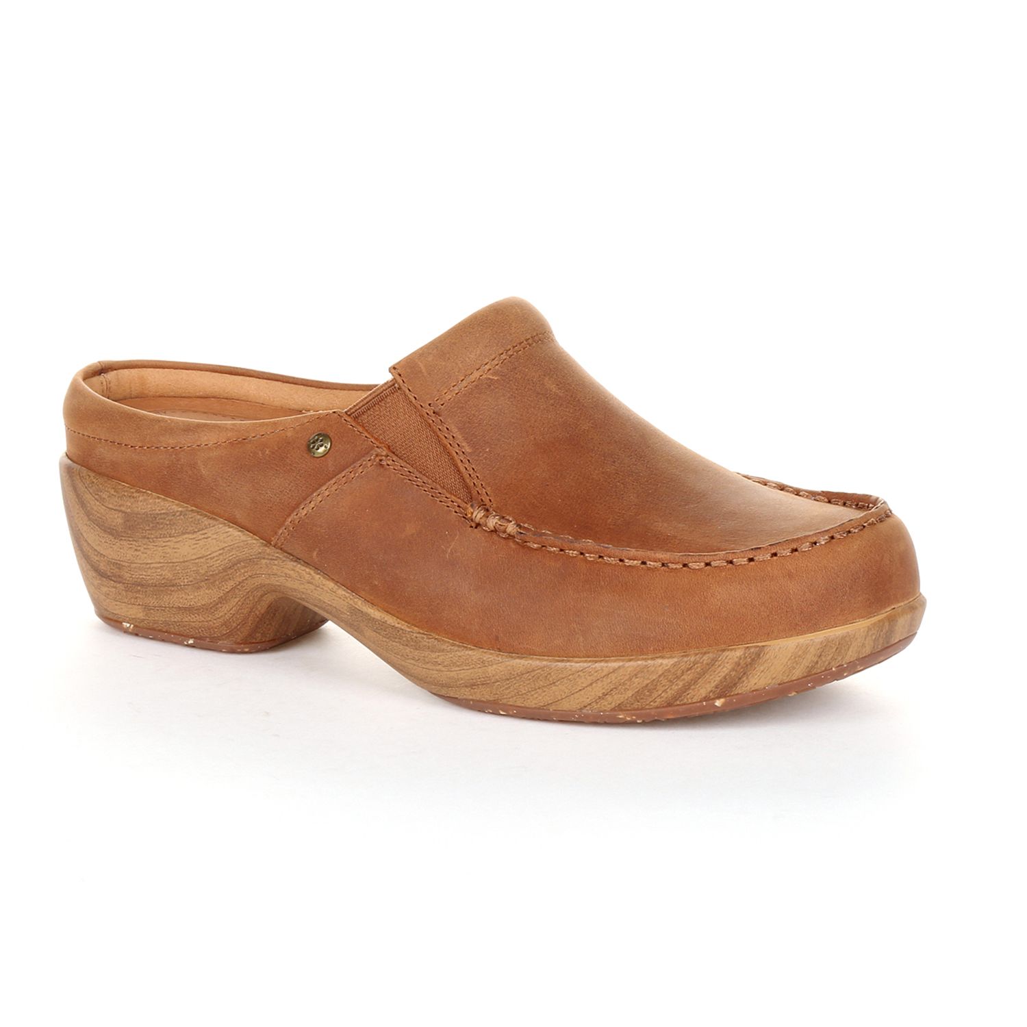 womens clogs kohls