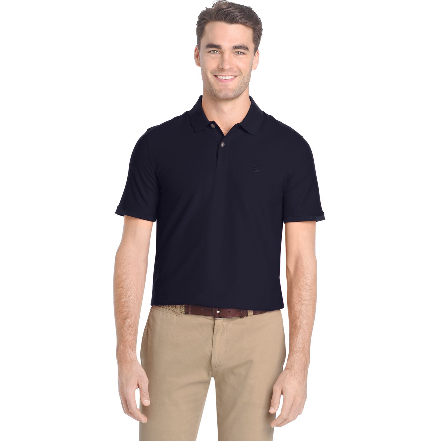 izod cool fx polo