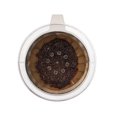 OXO Good Grips Pour-Over Coffee Maker with Water Tank