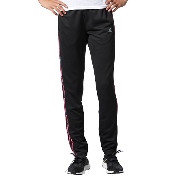 Adidas women's best sale t10 pants