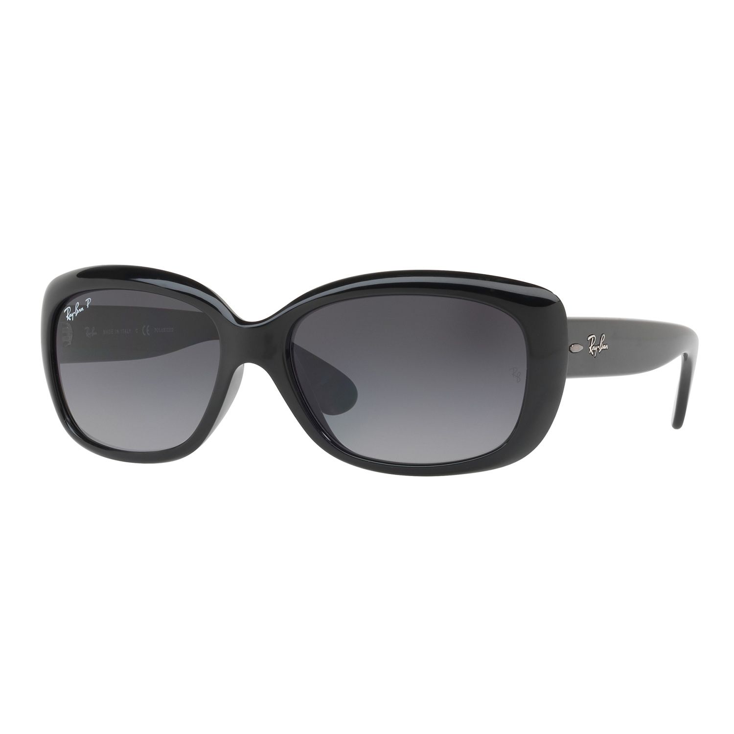 ray ban jackie ohh ii polarized