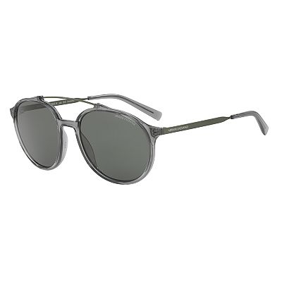 Armani Exchange Forever Young Cosmopolitan AX4069S 57mm