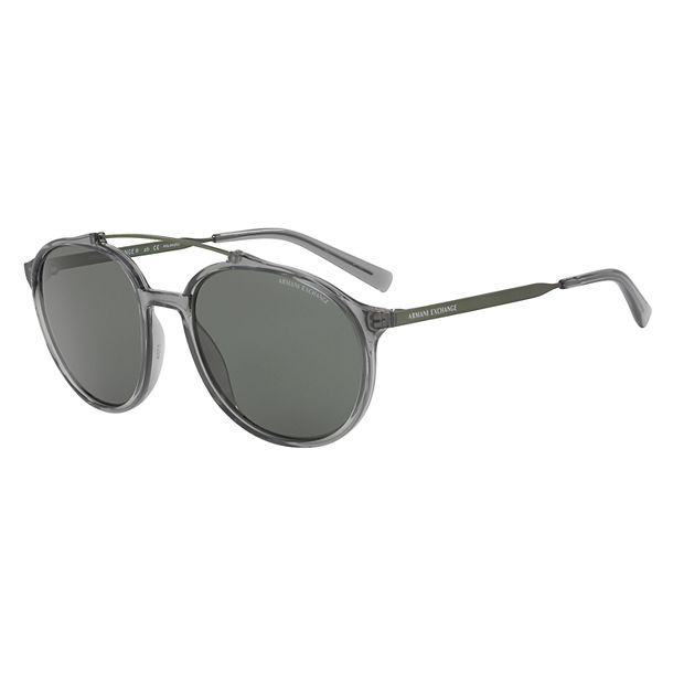 Armani exchange discount forever young sunglasses