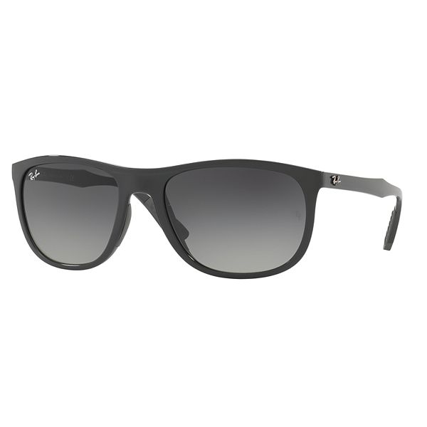 Ray Ban RB4291 58mm Square Gradient Sunglasses