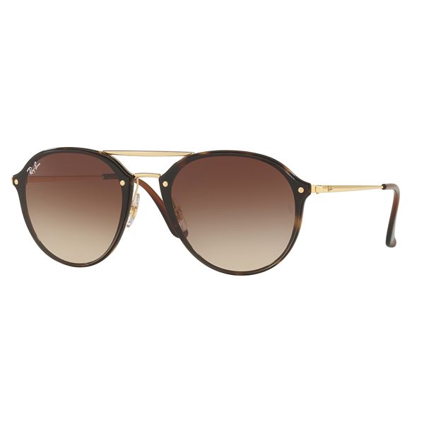 Kohls ray ban store polarized