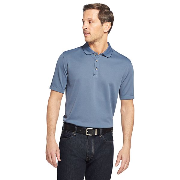 Van heusen classic store fit polo