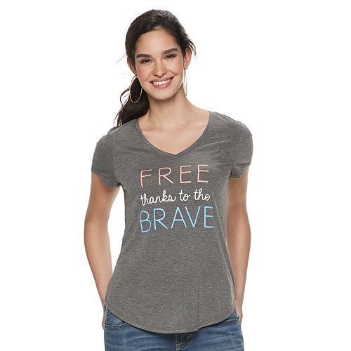 being human collar t shirt