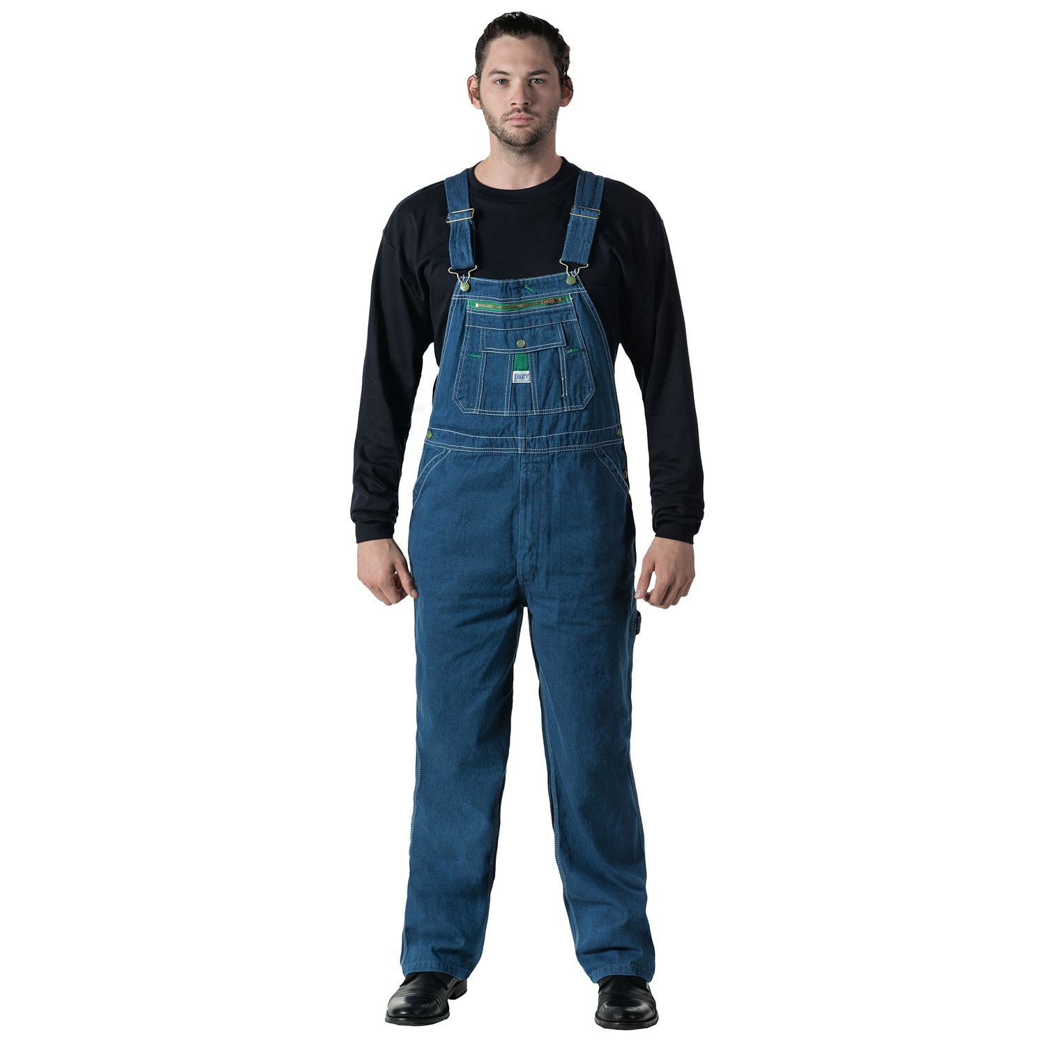 skinny jean overalls for guys