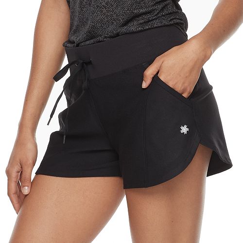 Women's Tek Gear® Drawstring Shorts