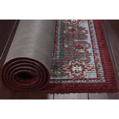 Sonoma Goods For Life Windsor Distressed & Washable Rug