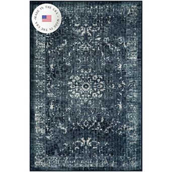 Sonoma Goods For Life® Windsor Distressed & Washable Rug
