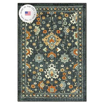 Sonoma Goods For Life® Windsor Distressed & Washable Rug