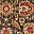 Brown Multi