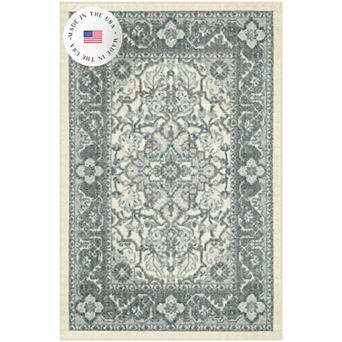 Sonoma Goods For Life® Windsor Distressed & Washable Rug
