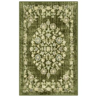 Sonoma Goods For Life® Windsor Distressed & Washable Rug