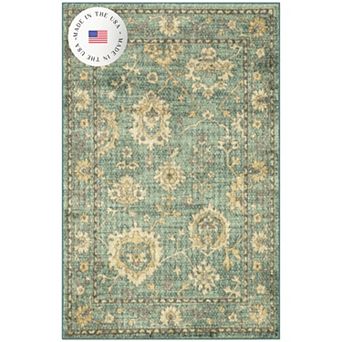 Sonoma Goods For Life® Windsor Distressed & Washable Rug