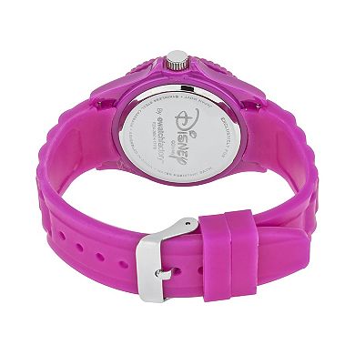 Disney's Descendants 2 Mal & Evie Women's Watch