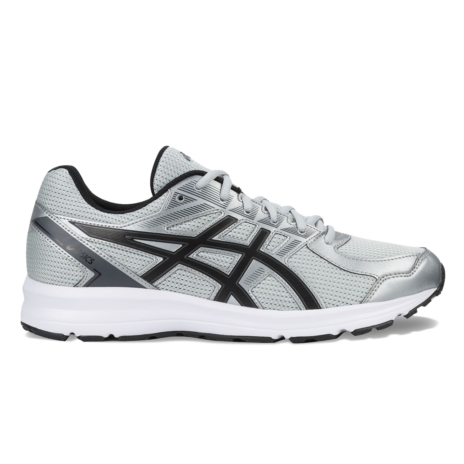 asics men's jolt walking shoes