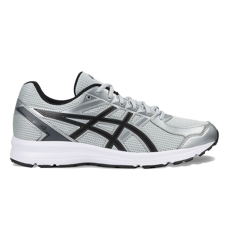 UPC 191497088913 product image for ASICS Jolt Men's Running Shoes, Size: 9, Grey | upcitemdb.com