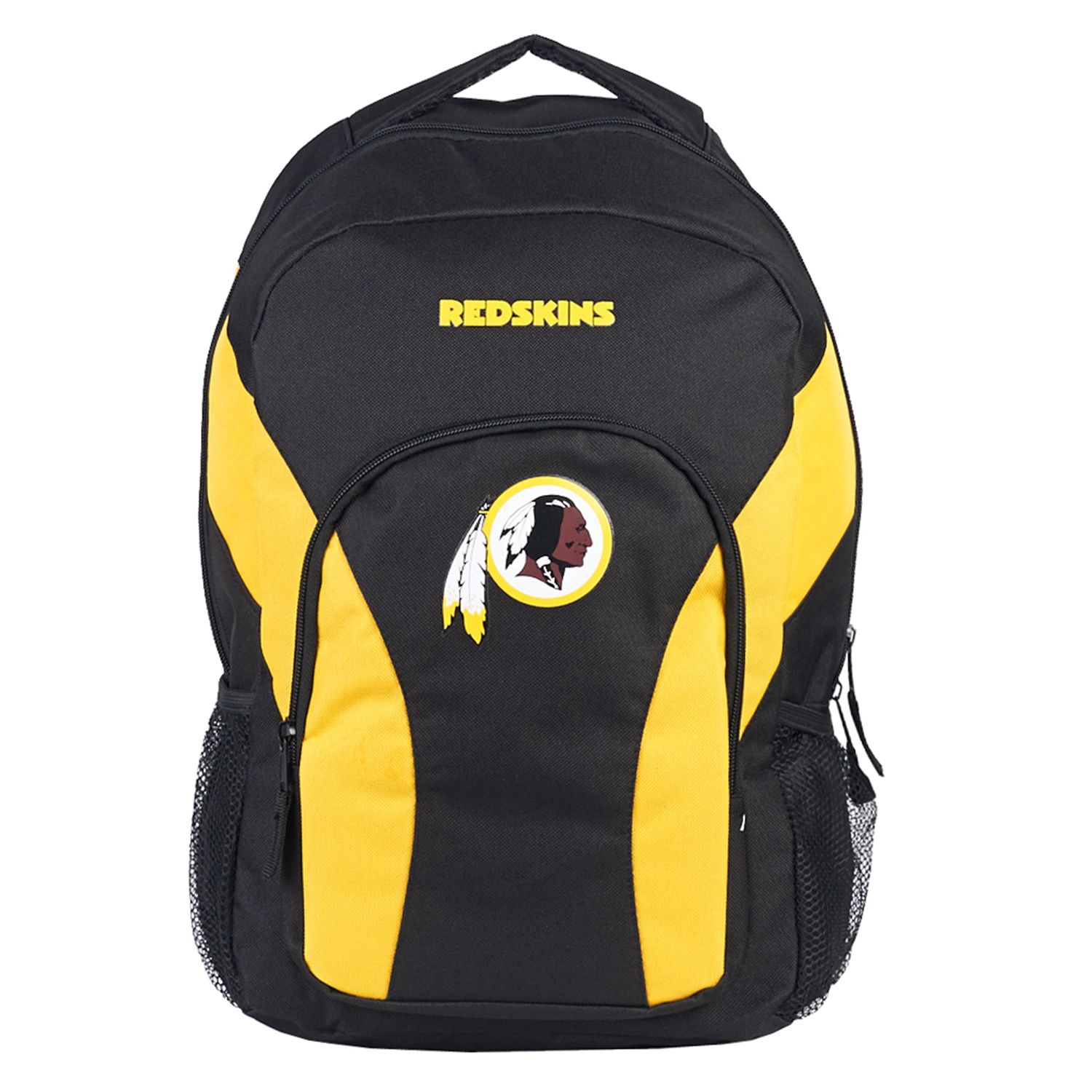 redskins bookbag