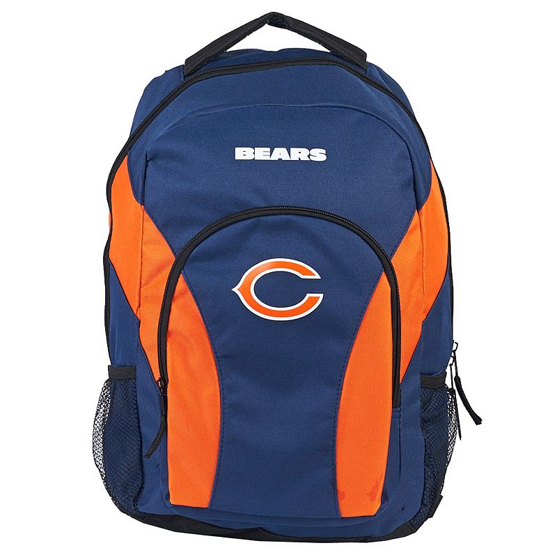 Northwest Chicago Bears Draftday Backpack, Team