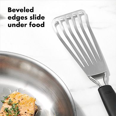 OXO Good Grips Fish Turner Spatula
