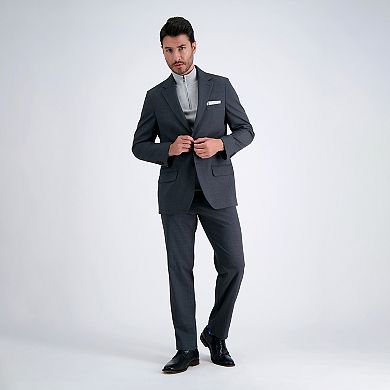 Men's J.M. Haggar Premium Tailored-Fit Stretch Suit Jacket