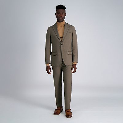 Haggar suit jacket best sale