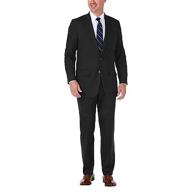 Men s J.M. Haggar Premium Tailored Fit Stretch Suit Jacket