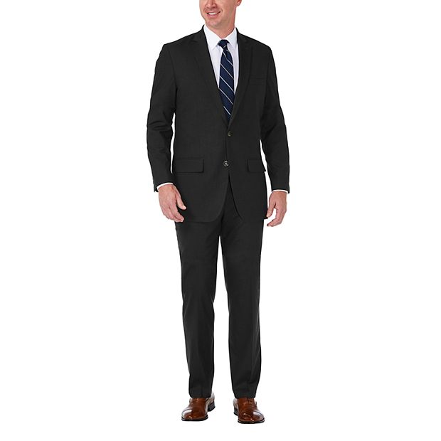 Men's J.M. Haggar® Premium Tailored-Fit Stretch Suit Jacket