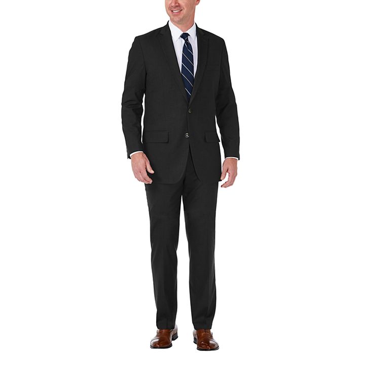 Men's Suit Separates: Build a Formal Look for any Event